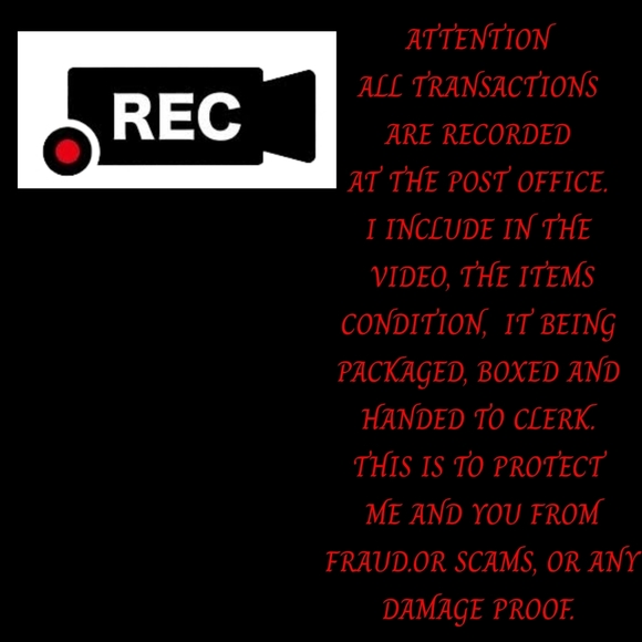 Meet your Posher - Picture 8 of 8